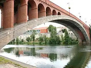 Pont de la Libération