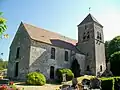 Kapelle Sainte-Maxence