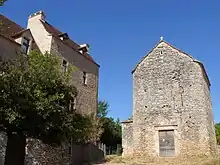 Kirche Saint-Pierre-et-Saint-Paul