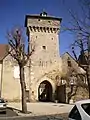 Tor von Cardalhac
