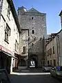 Großes Tor