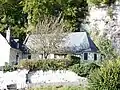 Kapelle von Barre-y-Va