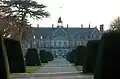 Schloss Villequier
