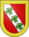 Wappen von Villeret