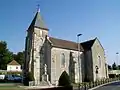 Kirche Saint-Germain-d'Auxerre