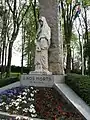 Kriegerdenkmal