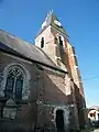Kirche Notre-Dame-de-la-Nativité