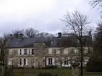 Schloss Noüe