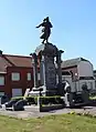 Gefallenendenkmal