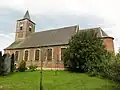 Kirche Saint-Martin