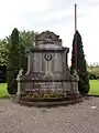 Gefallenendenkmal