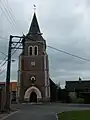Kirche Saint-Martin