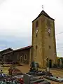 Kirche Saint-Nicolas