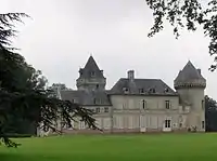 Schloss