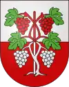 Wappen von Villette (Lavaux)