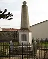 Gefallenendenkmal