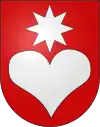 Wappen von Villiers