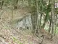 Infanteriebunker «Schlossberg» A 3848
