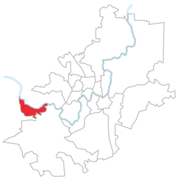 Karte von Litauen, Position von Grigiškės hervorgehoben