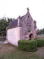 Kapelle Notre-Dame des Naufragés