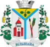 Wappen von Wilschana