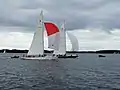 VIM US-15, Nini Anker N-15, Robbe & Berking Sterling Cup 2021