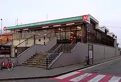 Vimodrone