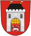 Wappen von Vimperk