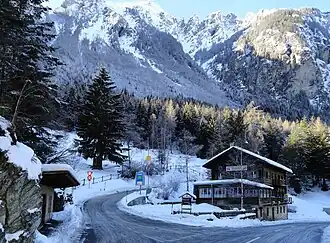 Vinadi, Januar 2012