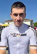 Vincent John