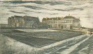 Haus im Schenkweg