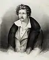 Vincenzo Negrini (Folco di Angiò)