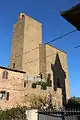 Burg Vinci