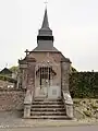 Kirche Saint-Léger