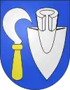 Wappen von Vinelz