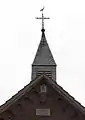 Dachreiter
