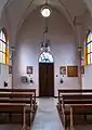 Rückwand