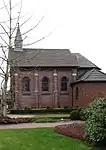 Seitenansicht