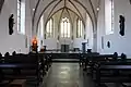 Kapelle mit Gnadenbild