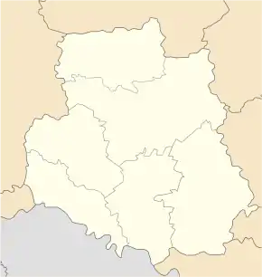 Tschetschelnyk (Oblast Winnyzja)
