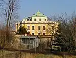 Schloss Vinoř