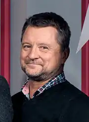 Stig Strand 2014