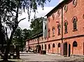 Skulpturens Hus 2006