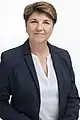 Viola Amherd, Bundesrätin seit 2019