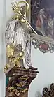 Bernhard von Clairvaux