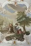 Flucht nach Ägypten