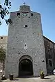 Tor Le Fanabregol