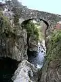 Alte Steinbrücke