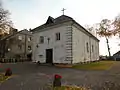 Katholische Kirche