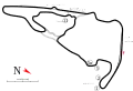 Grand East Course